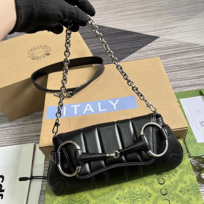 Gvc*1 horsebit bags